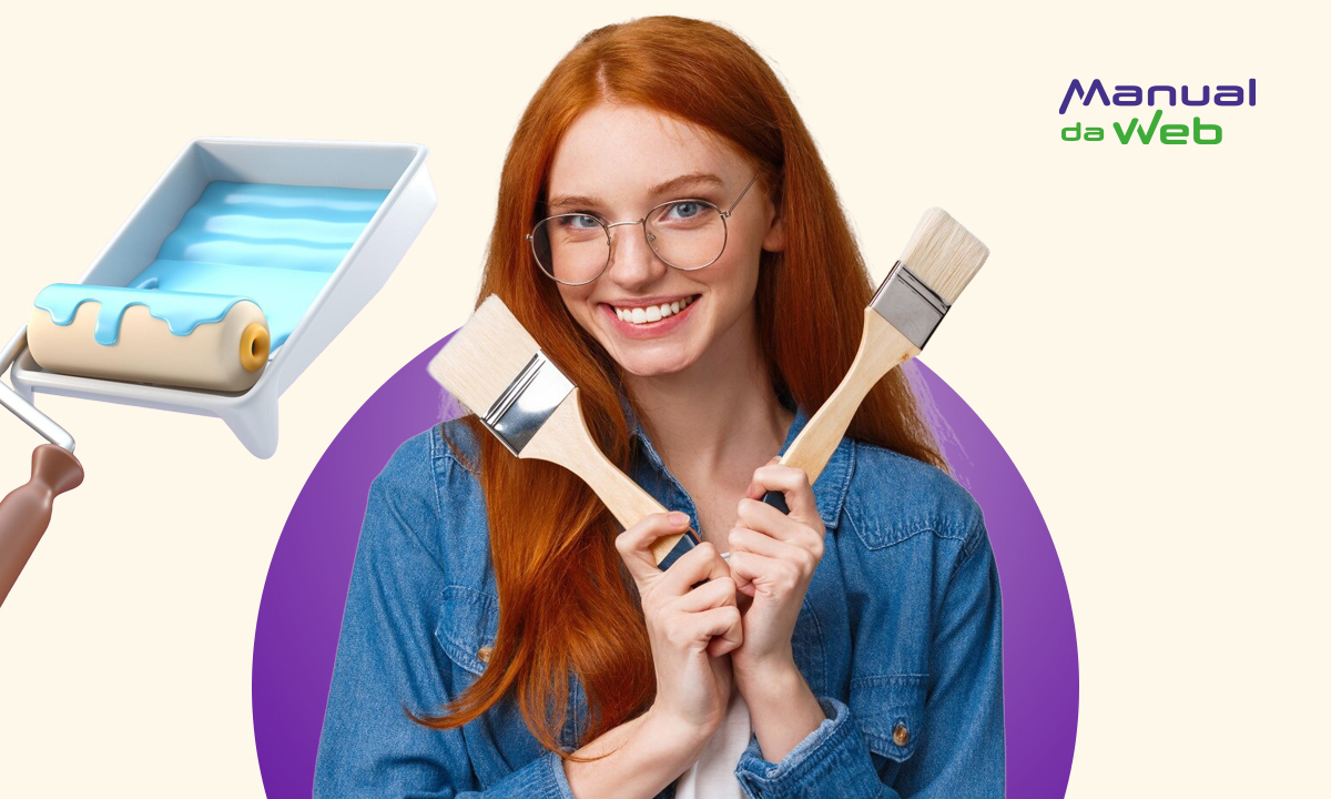 Calculadora de tinta: simule as quantidades para usar sem erro