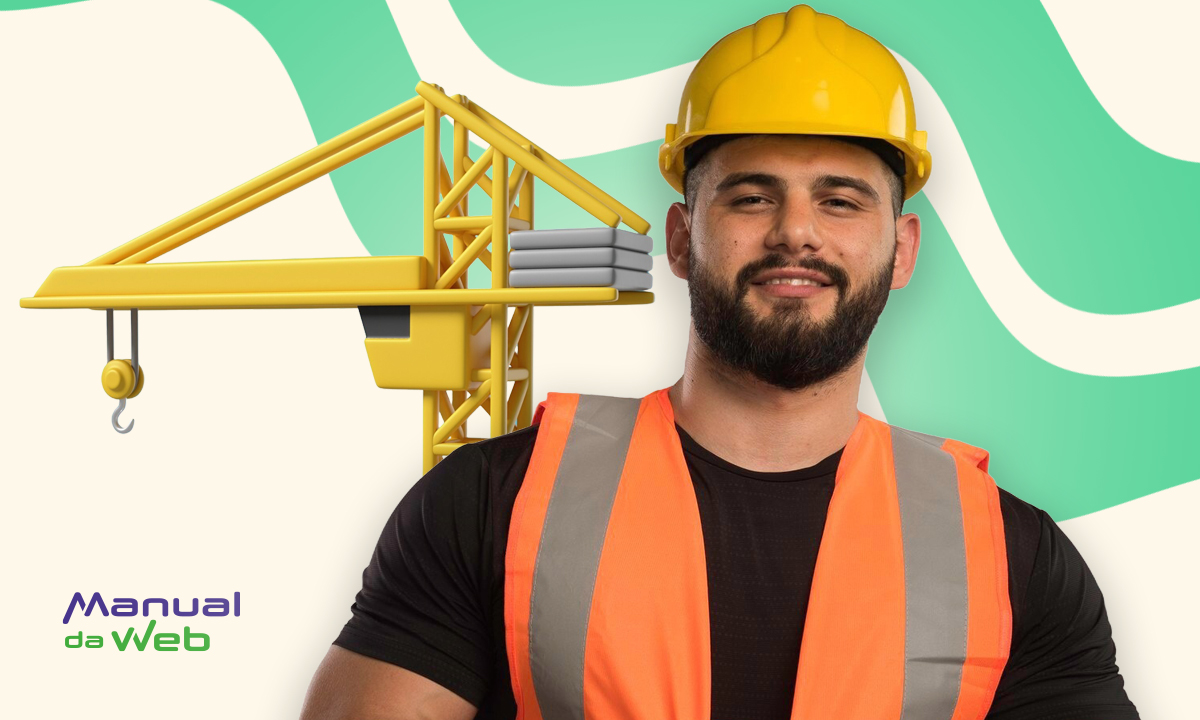 Curso online de NR 35 para trabalho em altura (matricule-se grátis)