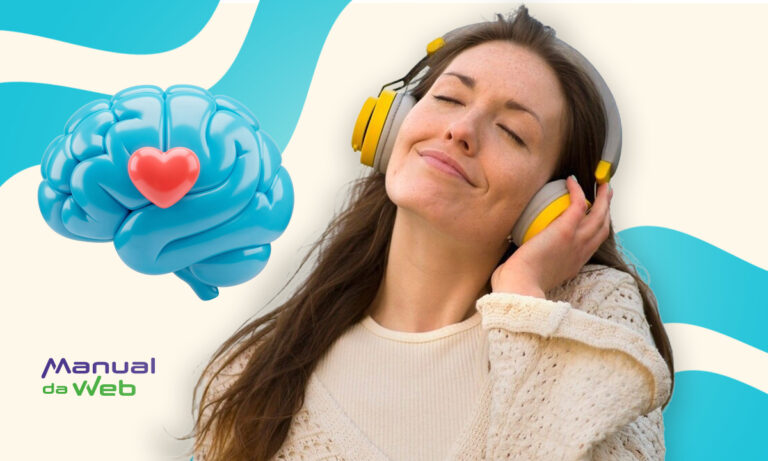 Músicas para reduzir estresse e ansiedade
