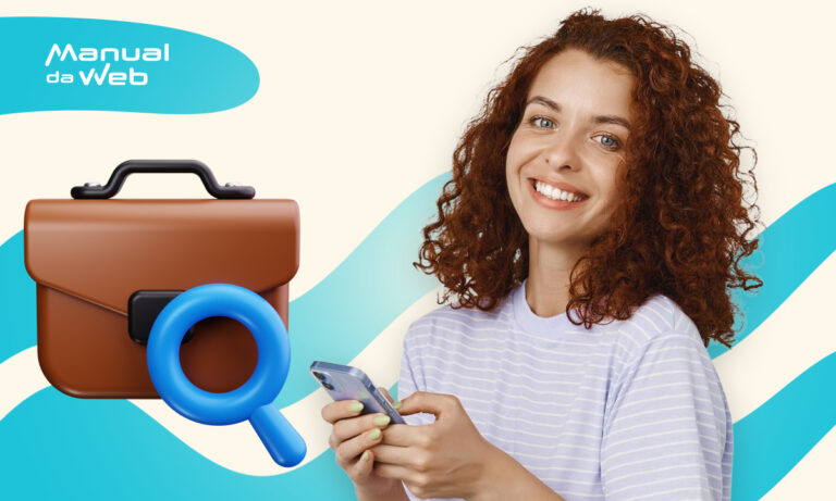 Alertas de vagas de trabalho remoto