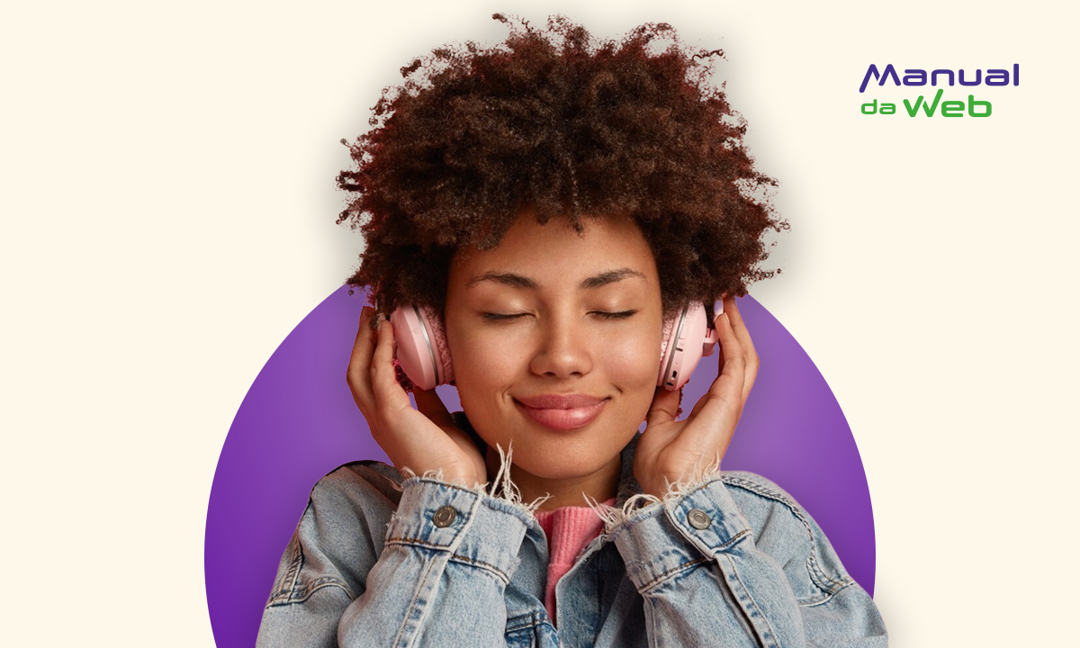 Aplicativo 100% gratuito para escutar músicas de flashback offline