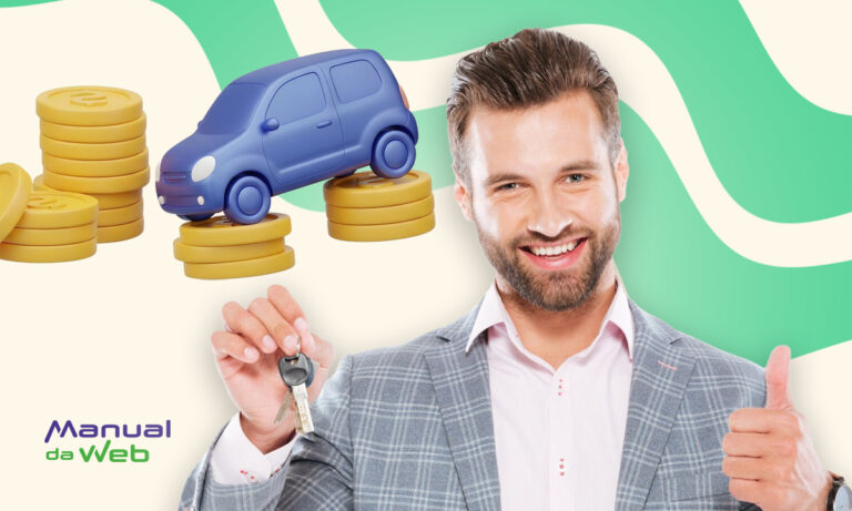Simular grátis o financiamento do carro