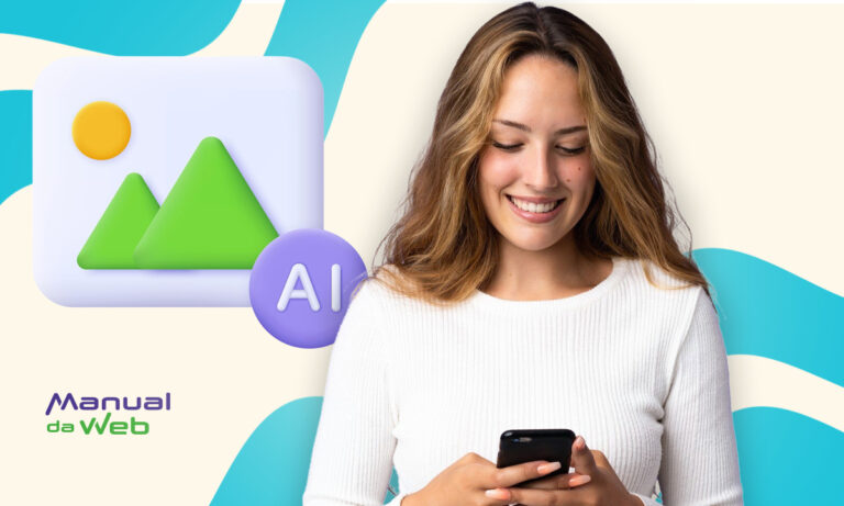 Animar fotos com IA no celular