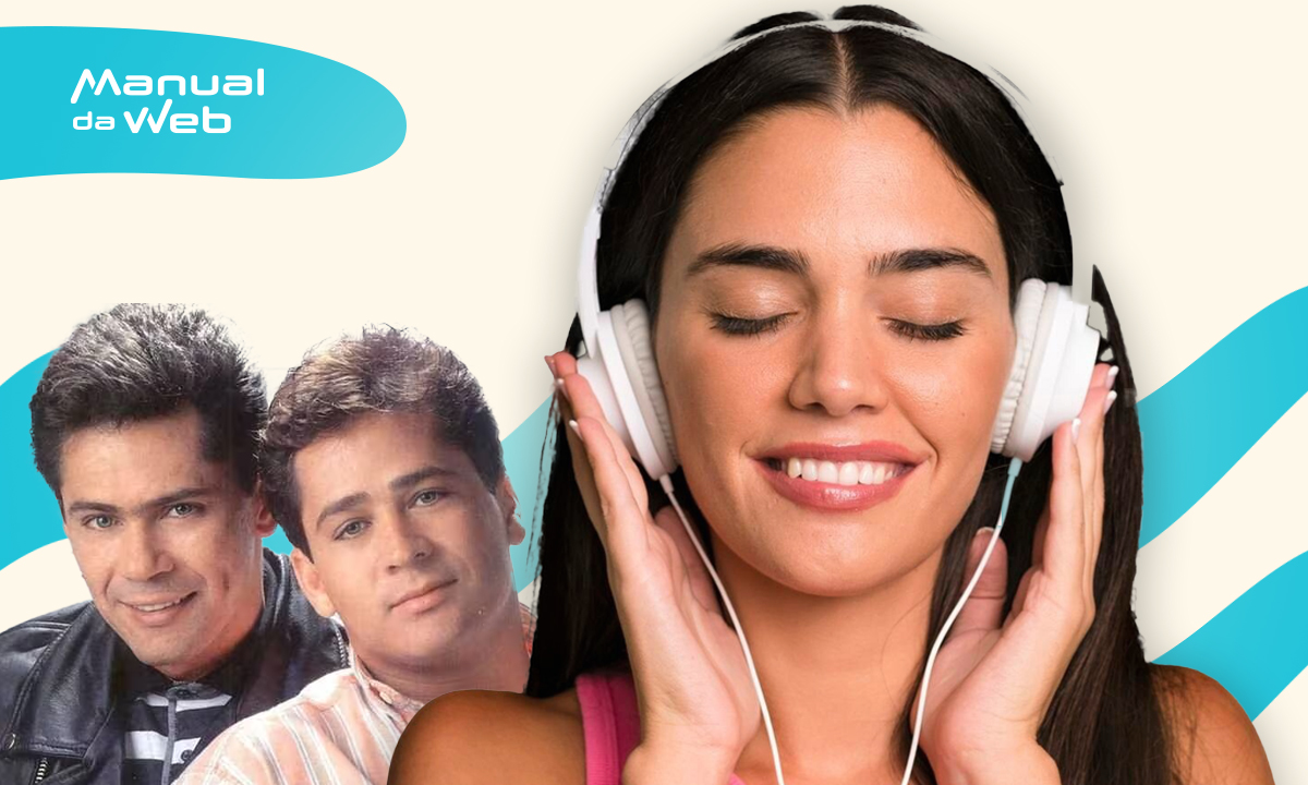 App para ouvir músicas de Leandro e Leonardo offline e grátis