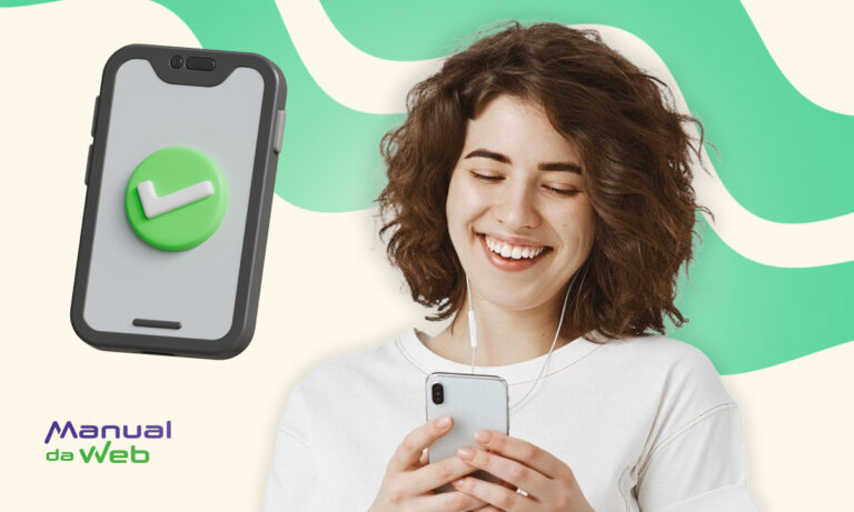 Gigas de memória no celular