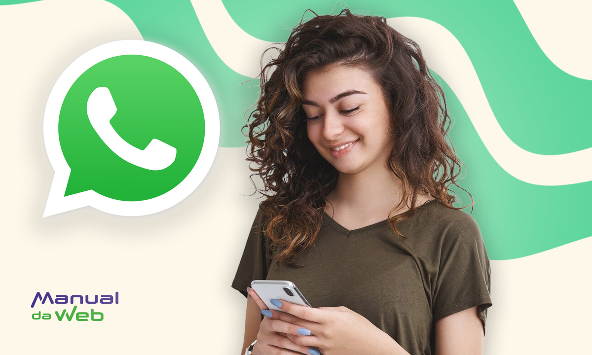 Baixe grátis o app para recuperar mensagens apagadas do WhatsApp