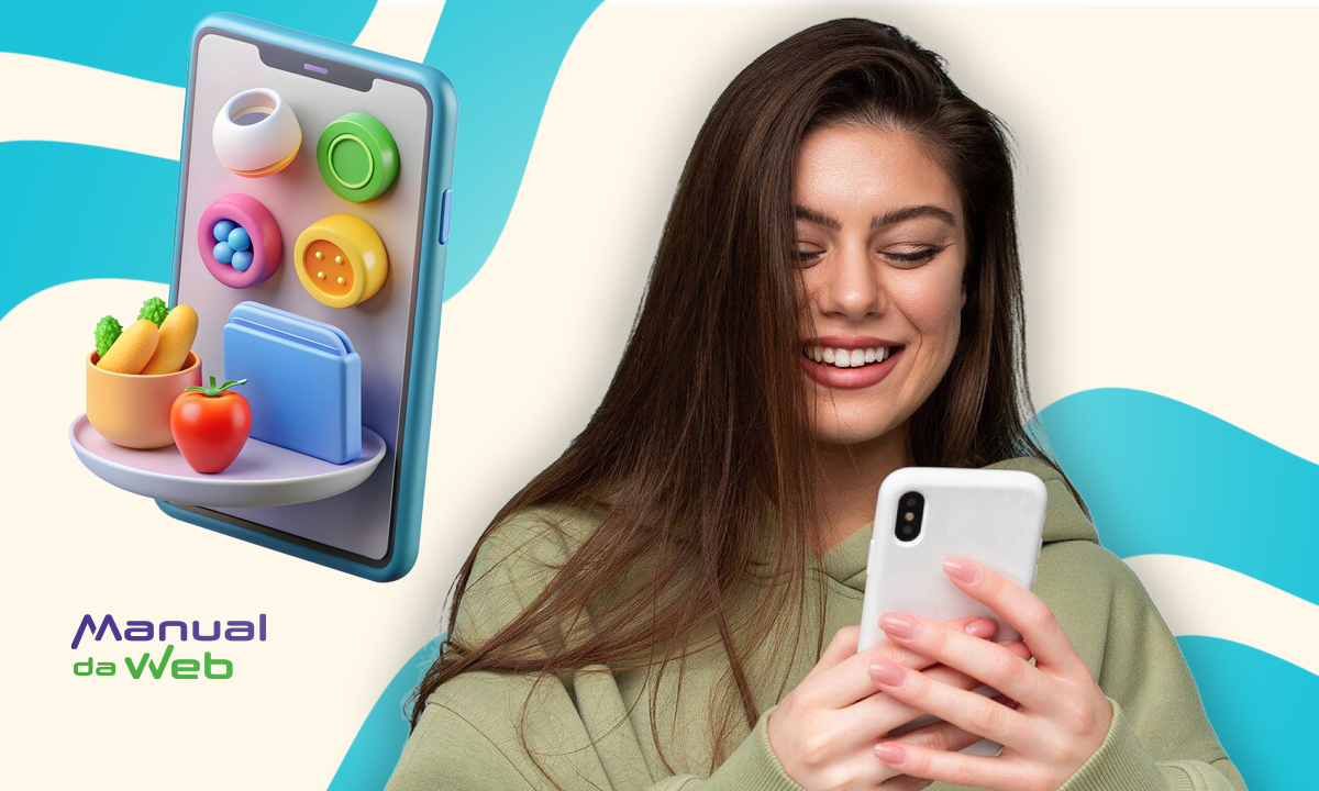 App para contar calorias de comidas tirando foto da refeição