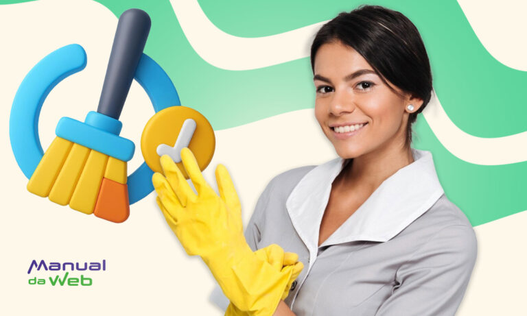 Vagas de auxiliar de limpeza