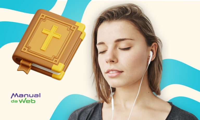 Devocional com versículos