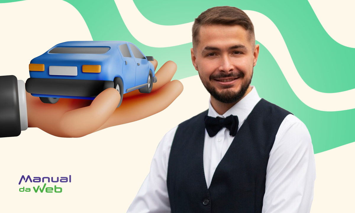 Curso gratuito de manobrista online