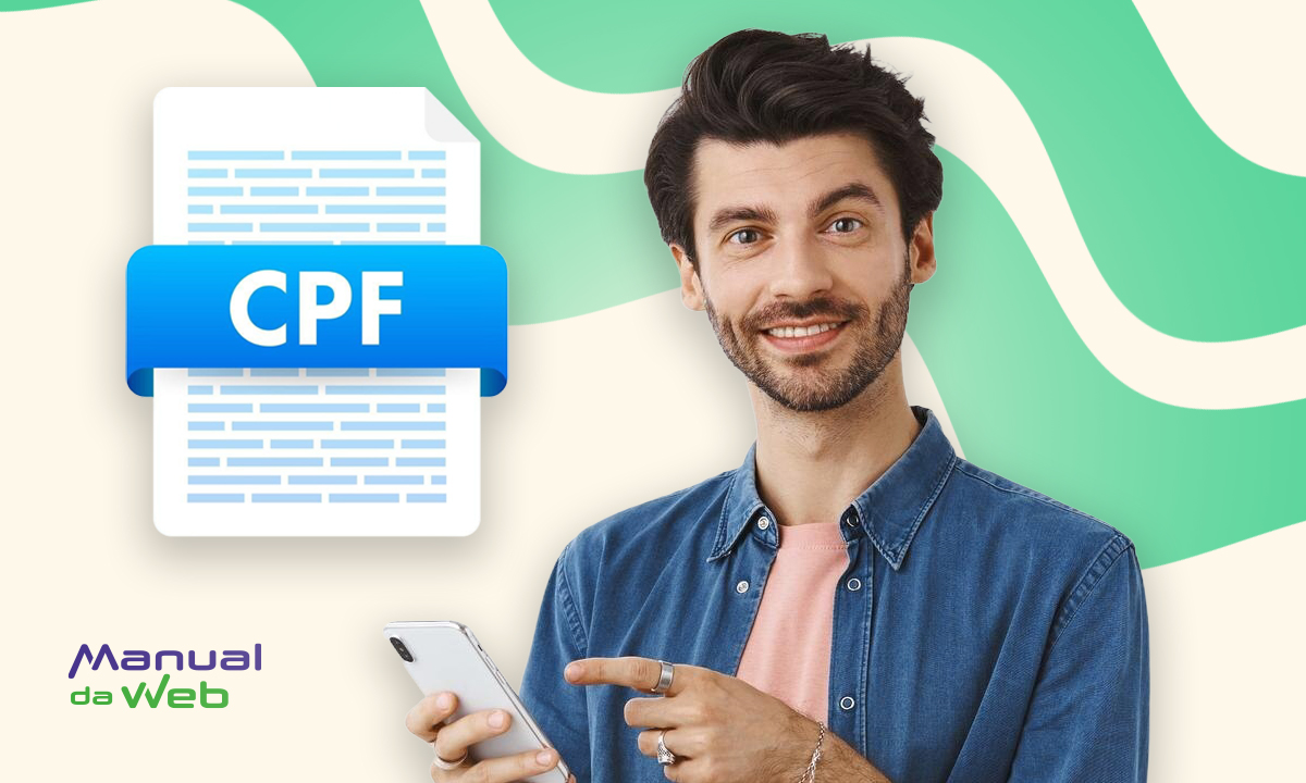 Aprenda a proteger o CPF contra fraudes e consulte com este app