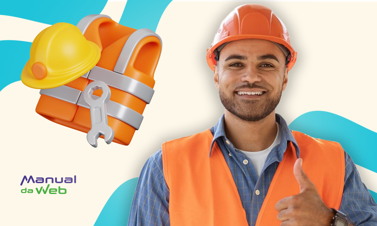 Curso de ajudante de obras com aulas online — inscrição grátis