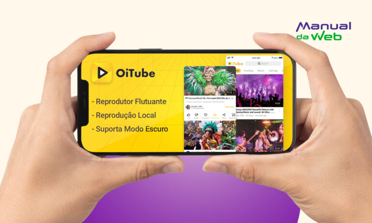 OiTube
