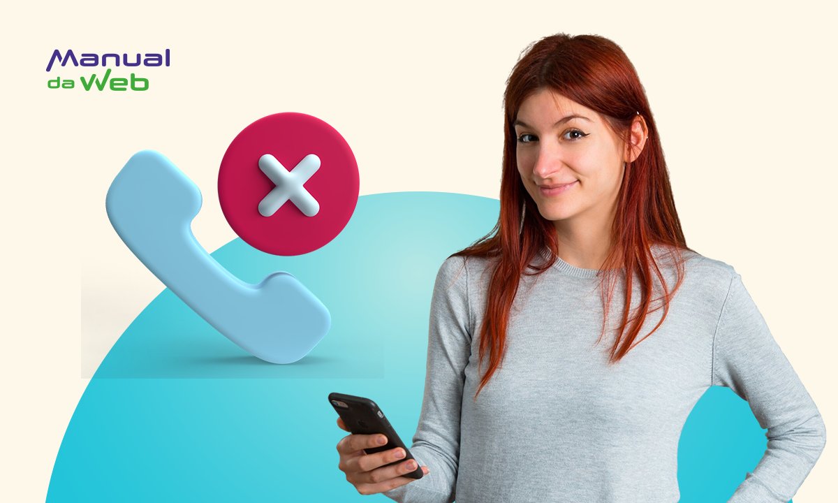 Baixe grátis o app bloqueador de chamadas indesejáveis no seu Android