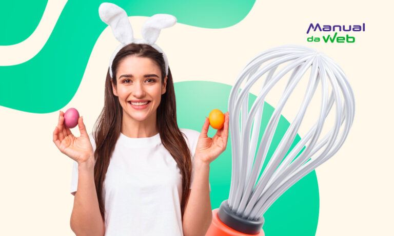 Receitas para Páscoa