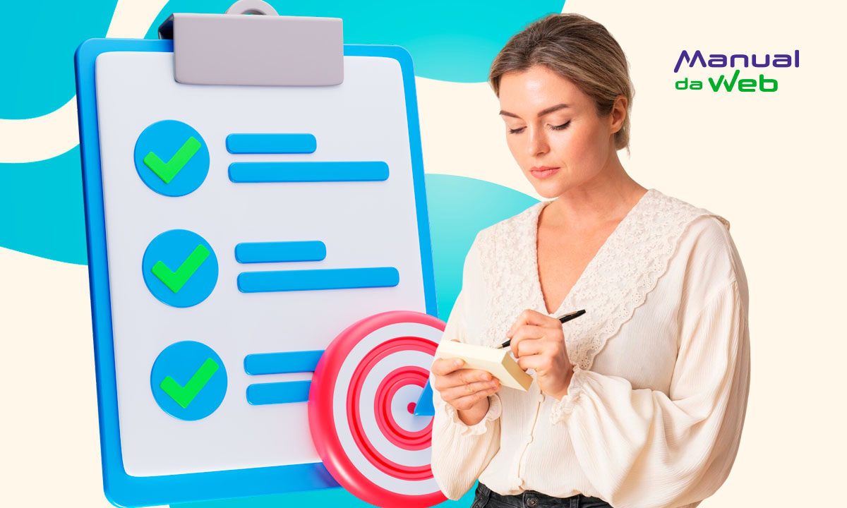 3 aplicativos para organizar as metas do ano