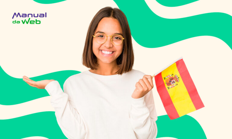 Aprender espanhol rápido