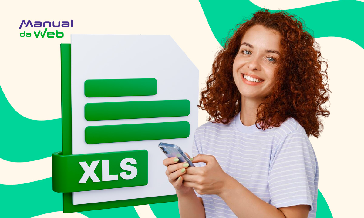 Aprenda Excel do básico ao avançado com videoaulas grátis neste app