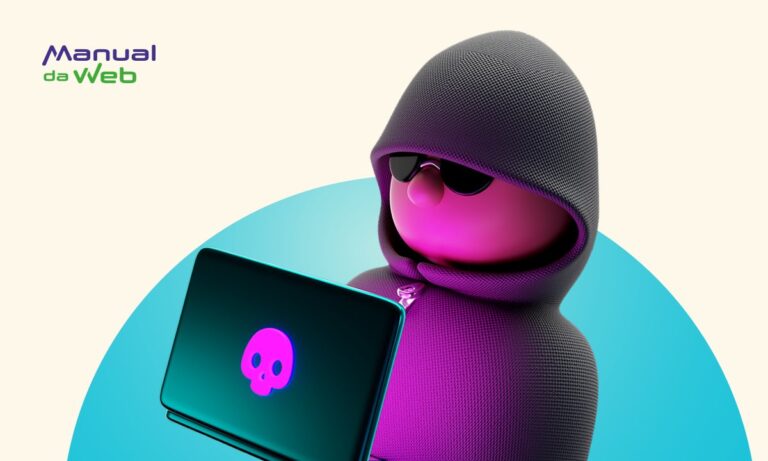 Como não sofrer ataques de hackers