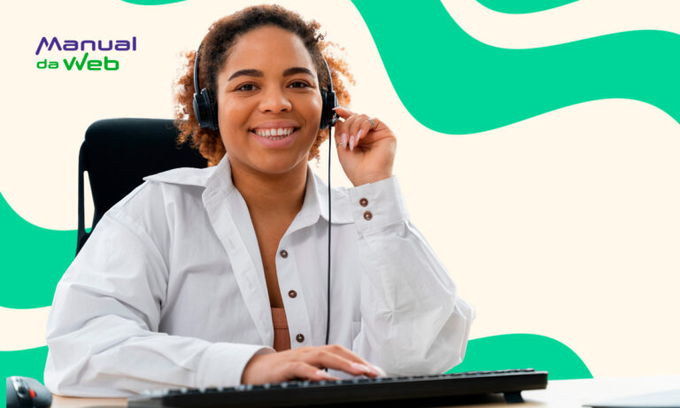 Atendente de programas sociais