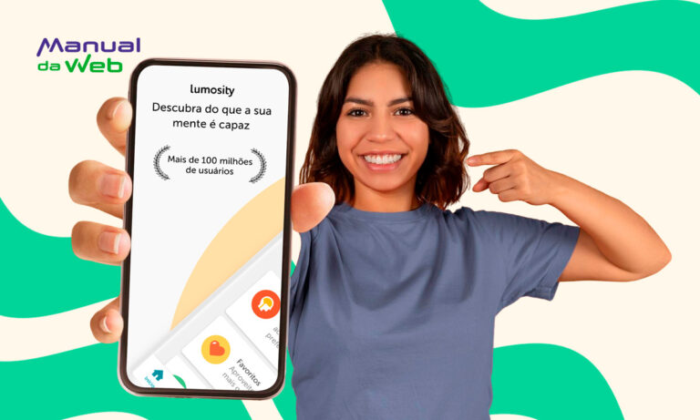 Apps para ativar e exercitar o cérebro
