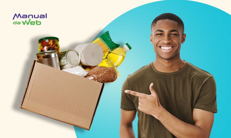 Auxílio cesta básica estadual