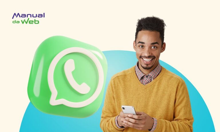 Backup automático das conversas do WhatsApp