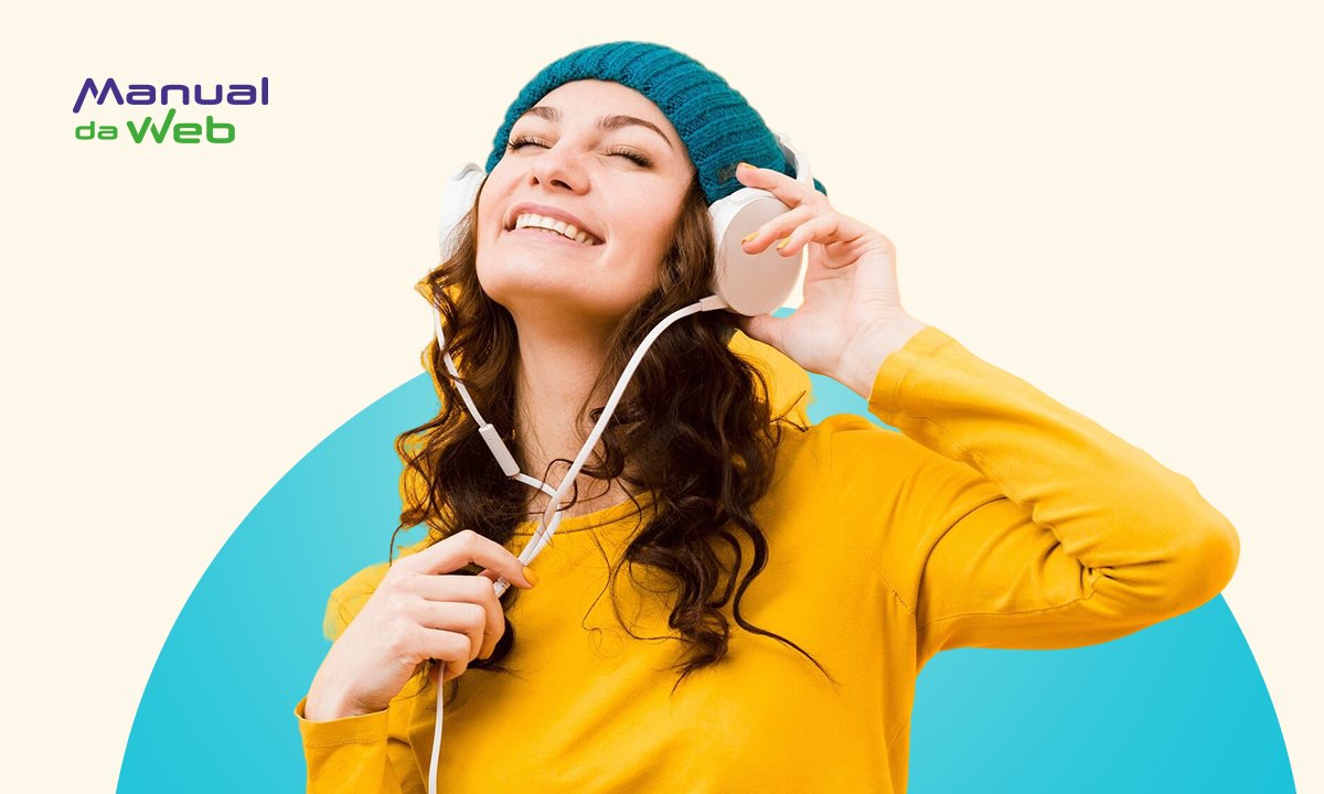 Baixe músicas grátis no celular — ouça as melhores offline