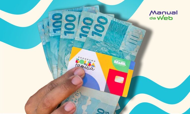 Cadastro do Bolsa Família 2026