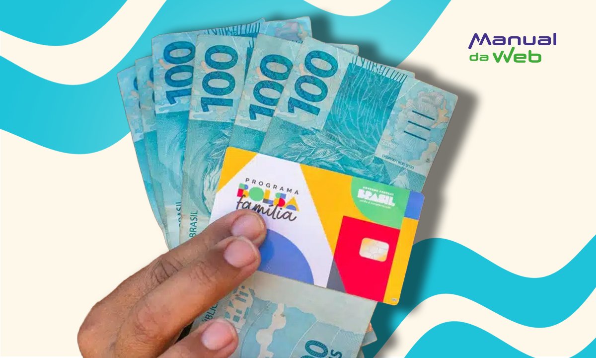 Cadastro do Bolsa Família 2026: como receber R$ 600 + valor adicional