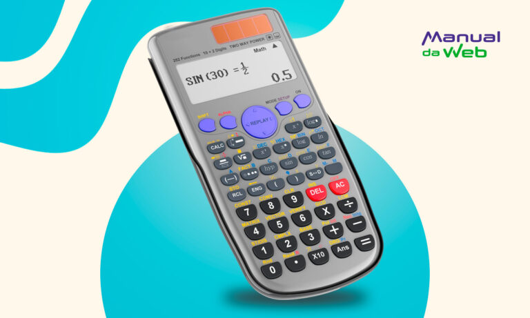 Calculadora científica