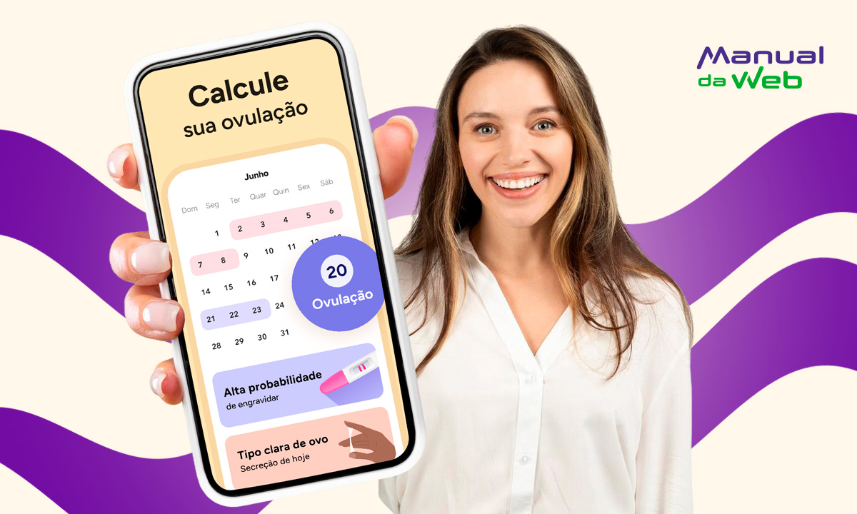 Calculadora de ovulação