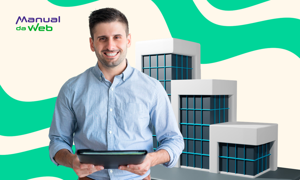 Síndico de condomínio: certificado profissional com aulas grátis