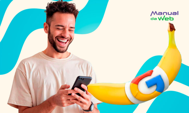 Como usar o Nano Banana