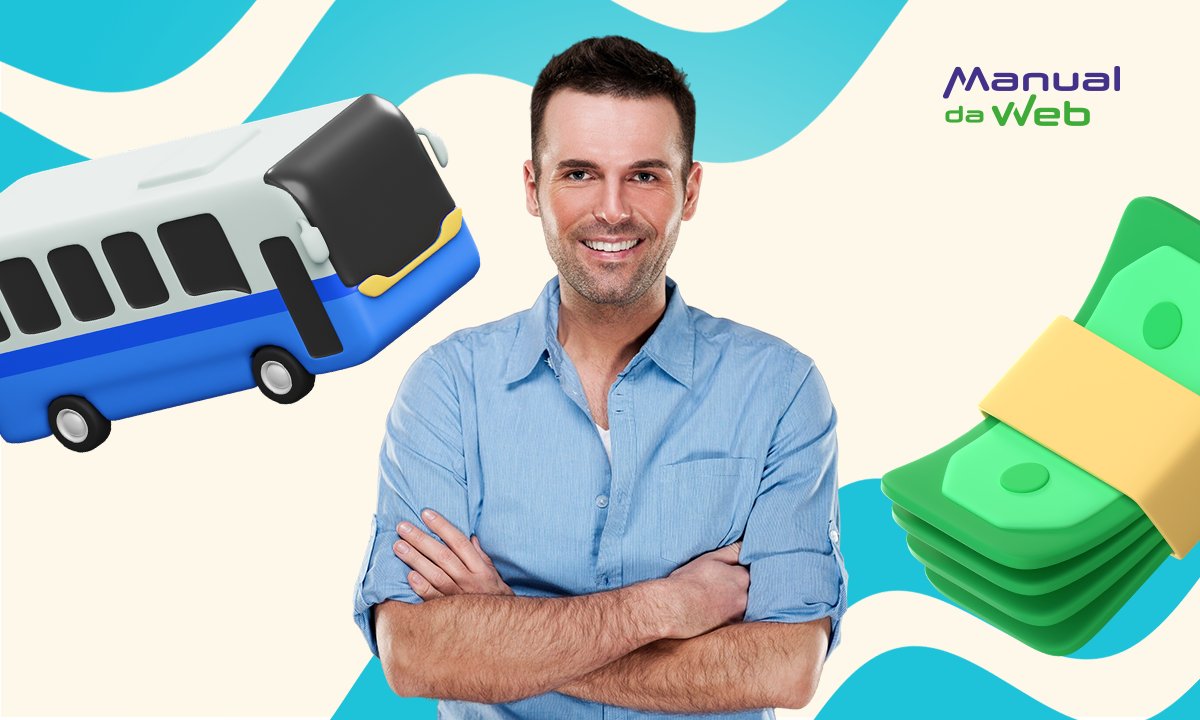 Matricule-se online no curso de cobrador de ônibus — (aulas grátis)