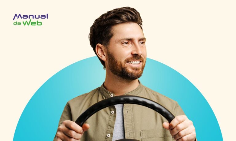 Curso de motorista de aplicativo