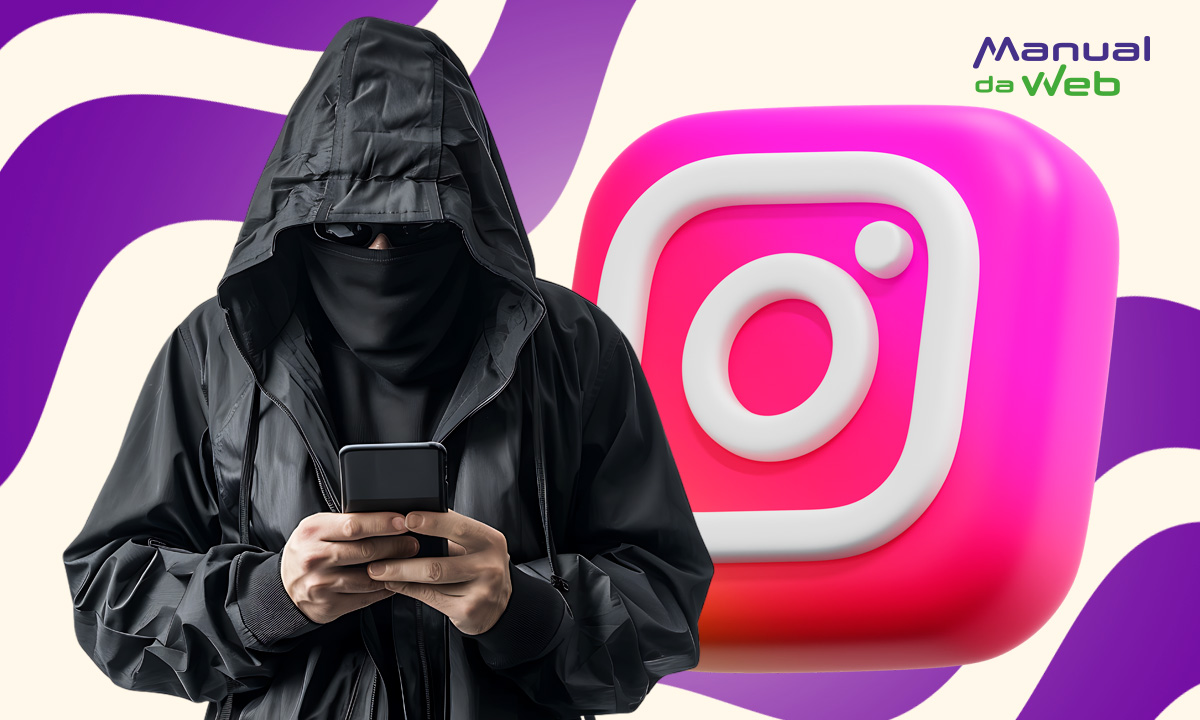Como descobrir se tem um stalker te perseguindo no Instagram