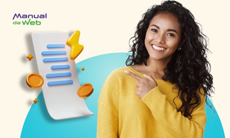 Desconto da conta de luz em 2026