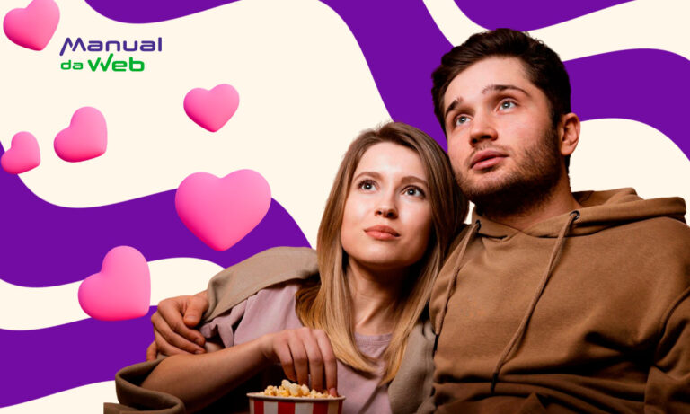 Programas e doramas asiáticos