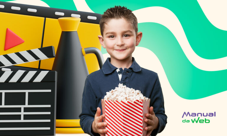 Filmes infantis em HD grátis