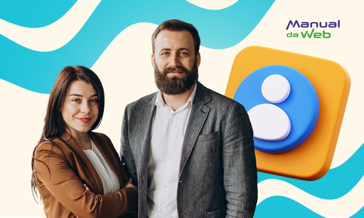 Crie 100% grátis imagens profissionais para colocar no currículo