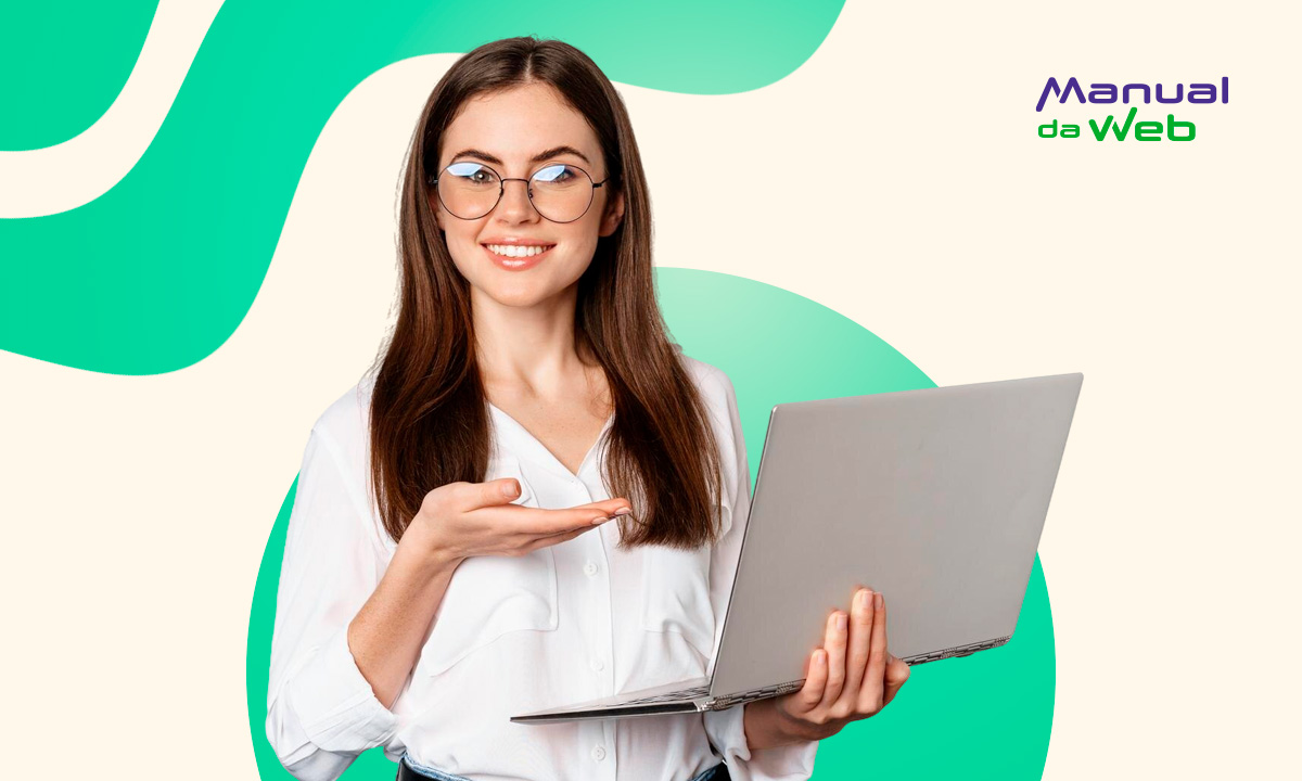 Informática básica para adultos: aulas grátis mesmo sem internet