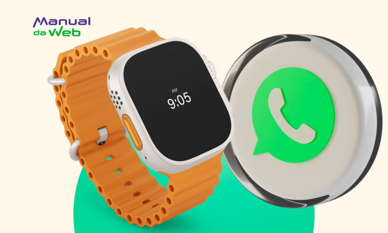 Como instalar o WhatsApp no Apple Watch