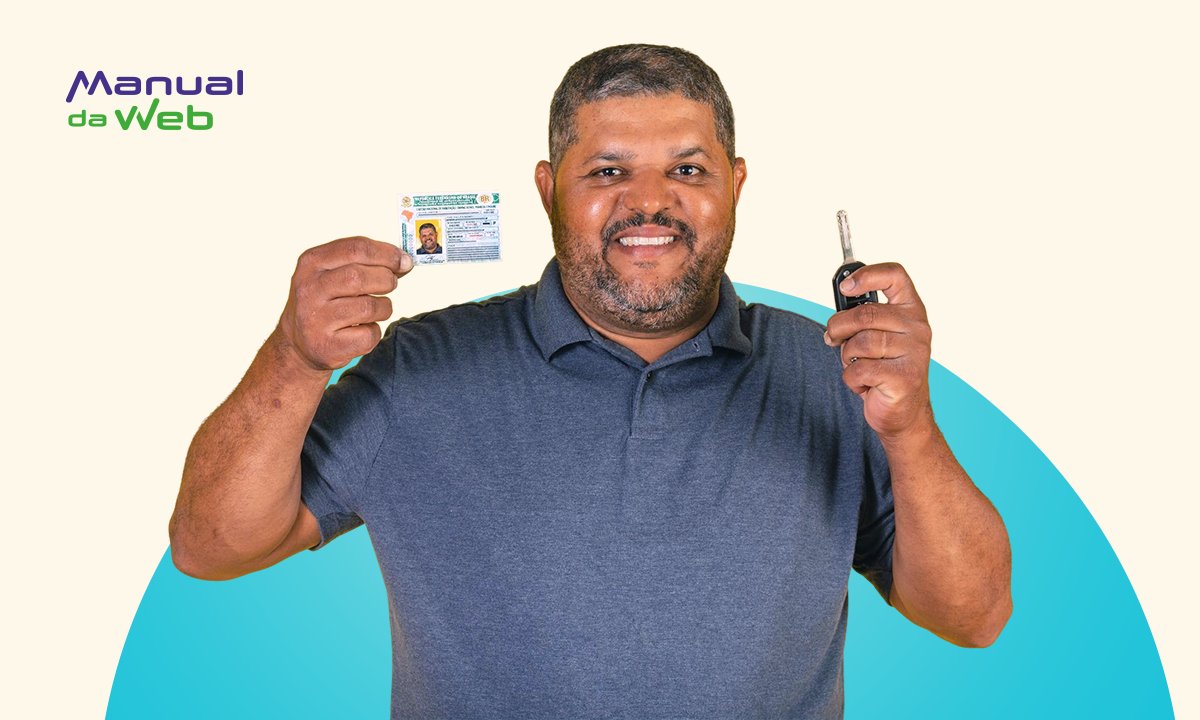 Isenção das taxas da CNH