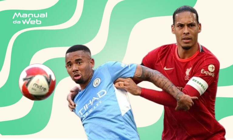 Assistir jogos de futebol europeu