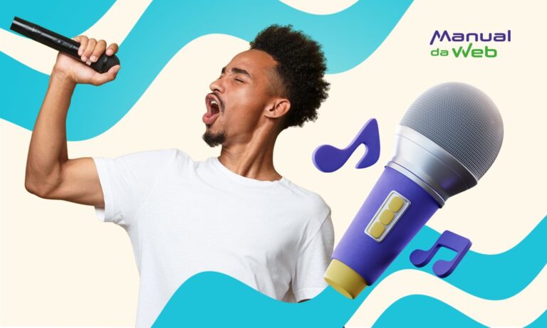Músicas de karaokê de graça no celular
