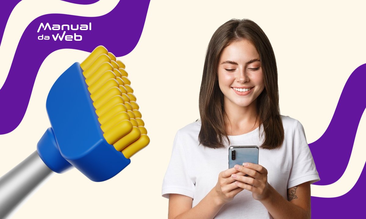 Baixe grátis o app que limpa a memória e libera espaço no celular