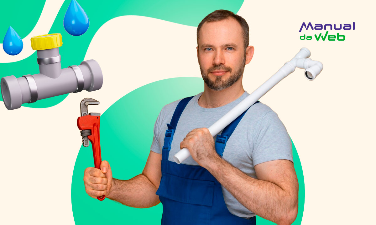 Manual de reparo doméstico