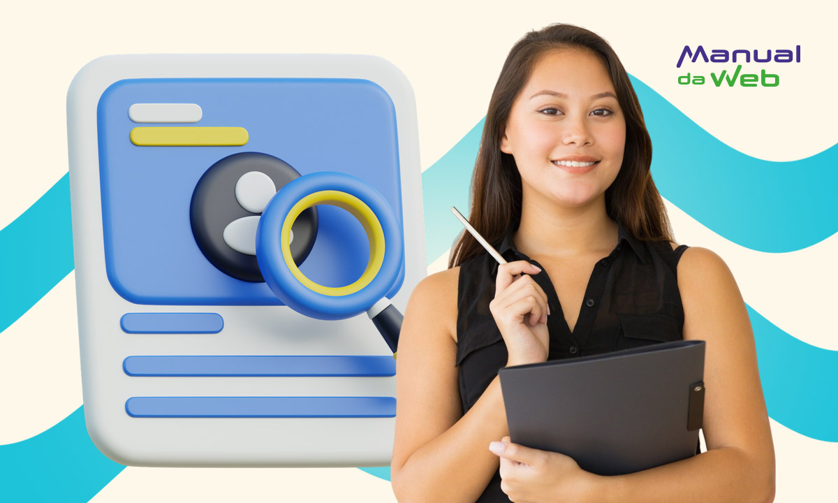 App gratuito para montar currículo online para conseguir emprego