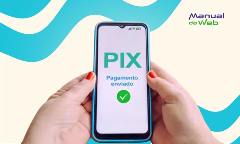 Como recuperar um Pix errado